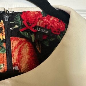 Hell Bunny Dress